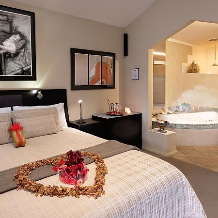 Riverview Rise Retreats Mannum Εξωτερικό φωτογραφία