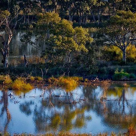 Riverview Rise Retreats Mannum Εξωτερικό φωτογραφία