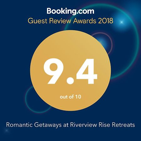 Riverview Rise Retreats Mannum Εξωτερικό φωτογραφία
