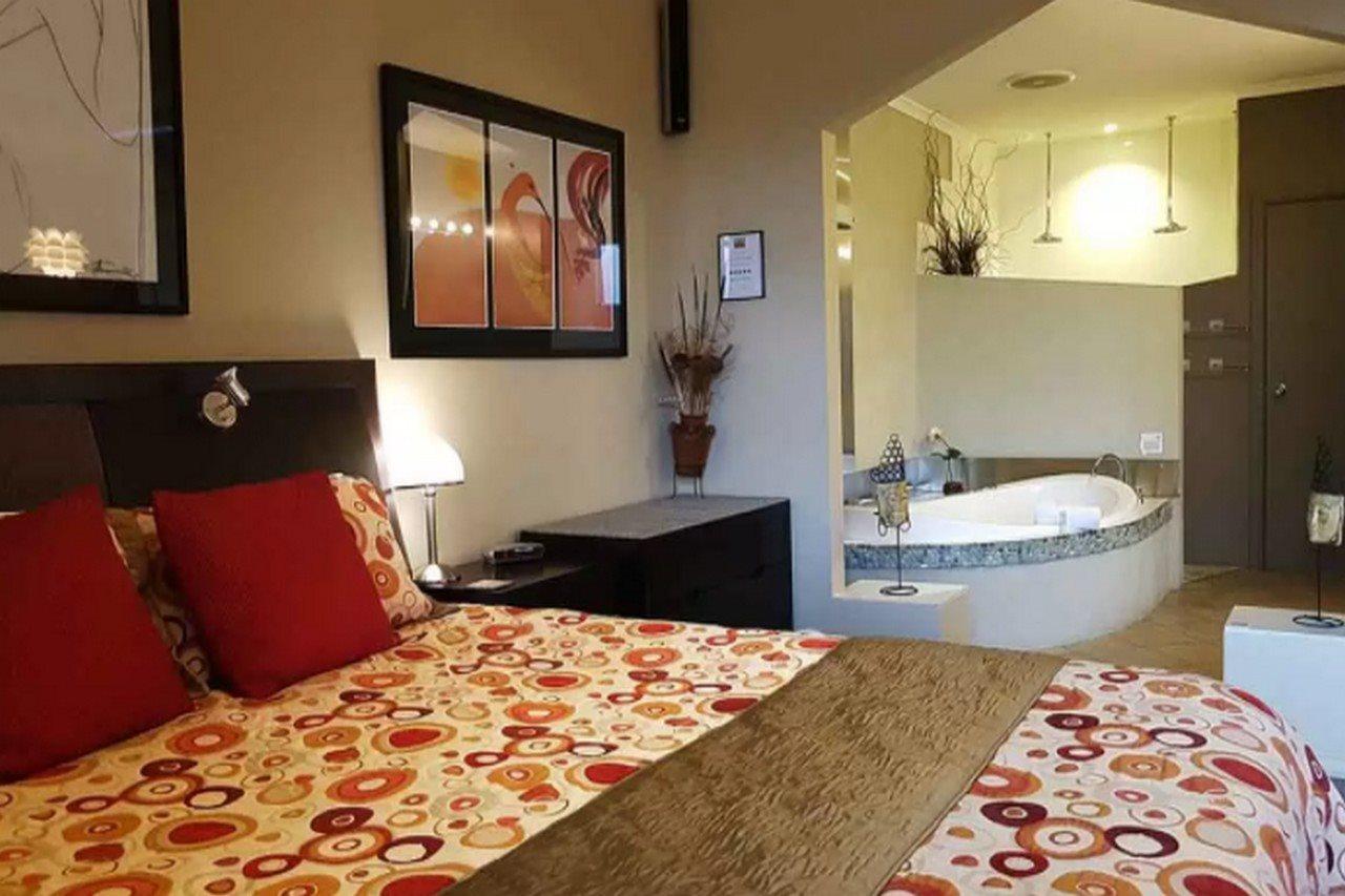 Riverview Rise Retreats Mannum Εξωτερικό φωτογραφία