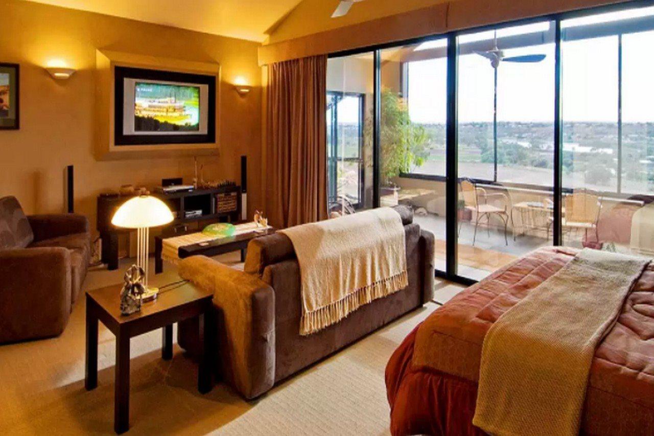 Riverview Rise Retreats Mannum Εξωτερικό φωτογραφία