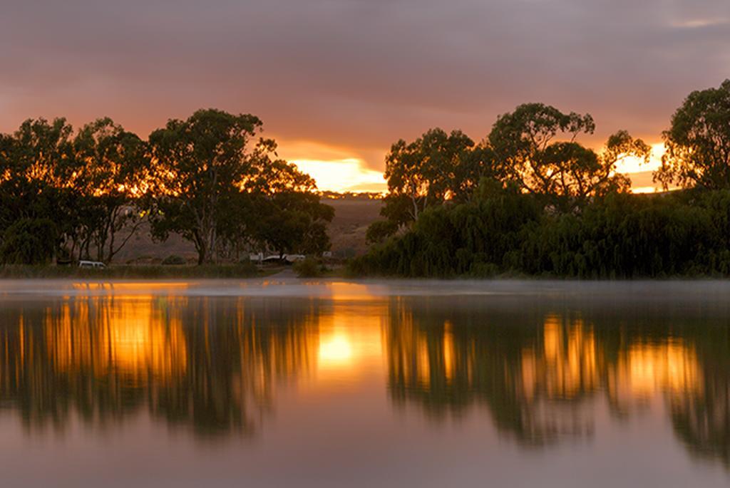 Riverview Rise Retreats Mannum Εξωτερικό φωτογραφία
