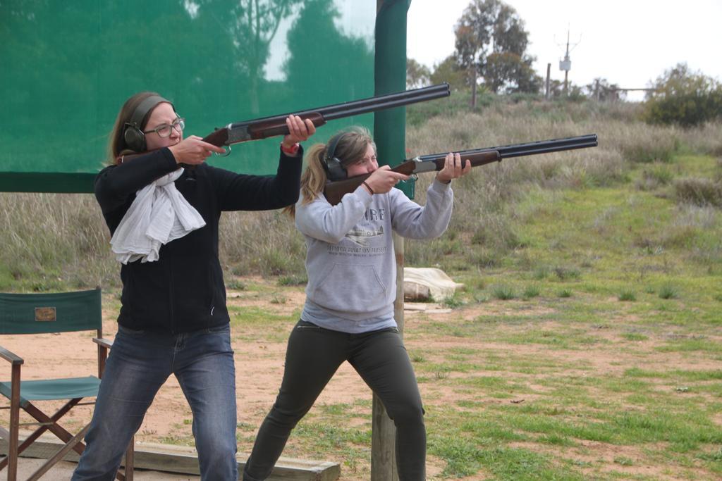Riverview Rise Retreats Mannum Εξωτερικό φωτογραφία