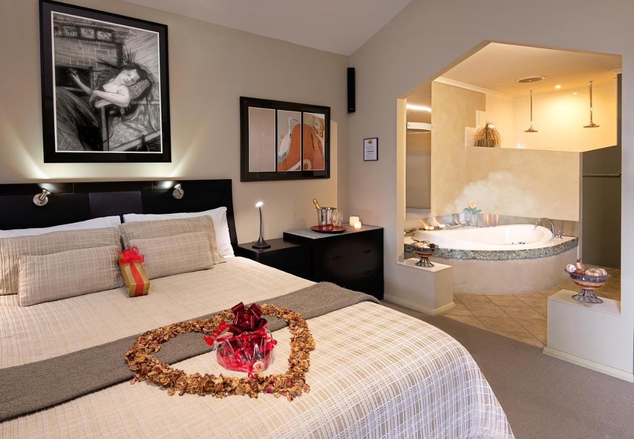 Riverview Rise Retreats Mannum Εξωτερικό φωτογραφία
