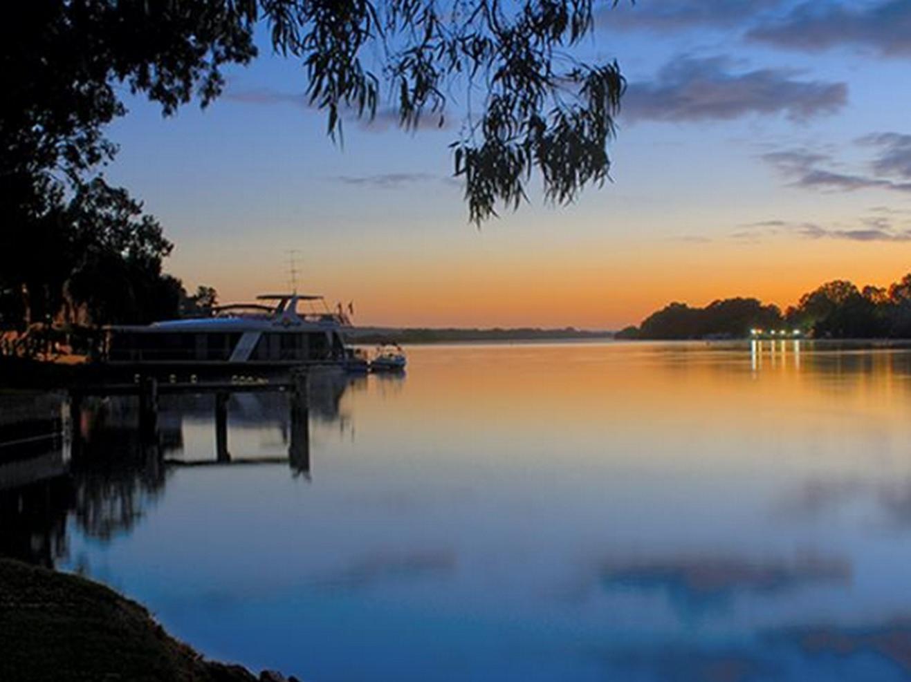 Riverview Rise Retreats Mannum Εξωτερικό φωτογραφία
