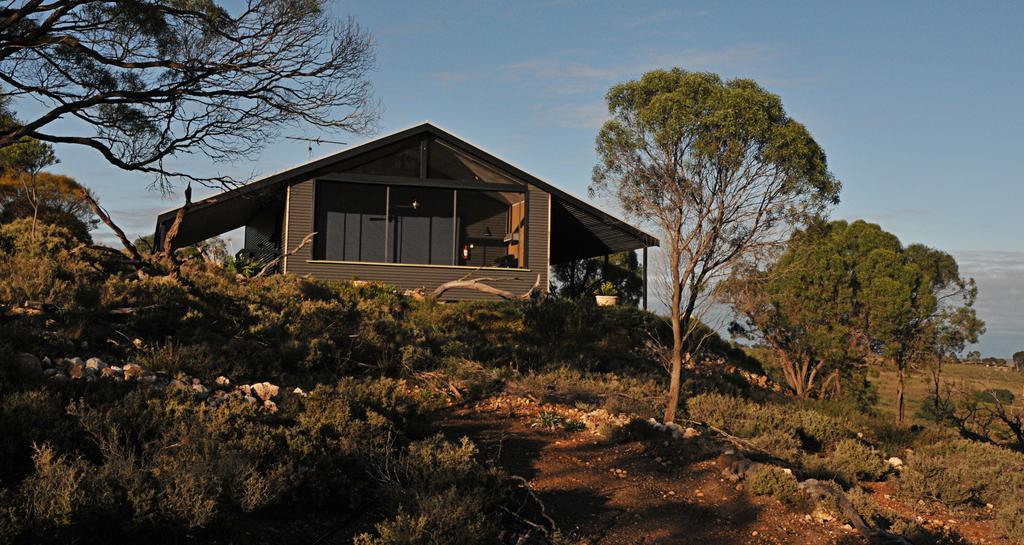 Riverview Rise Retreats Mannum Εξωτερικό φωτογραφία