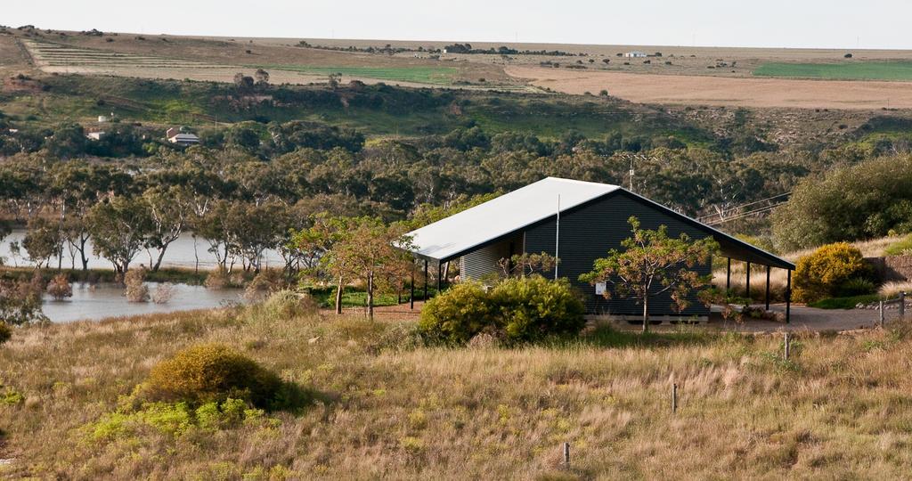 Riverview Rise Retreats Mannum Εξωτερικό φωτογραφία