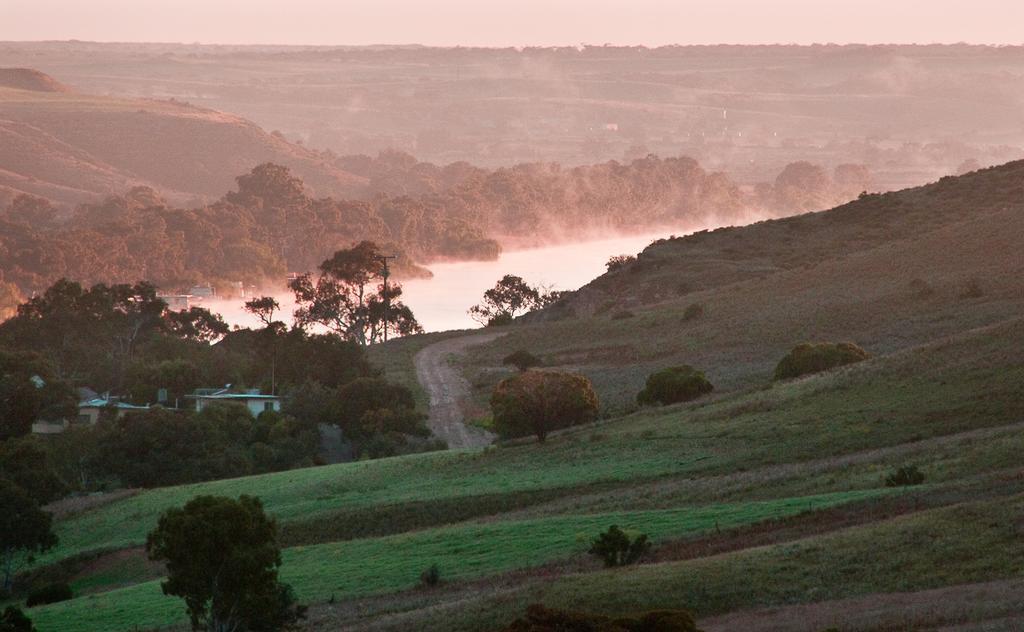 Riverview Rise Retreats Mannum Εξωτερικό φωτογραφία