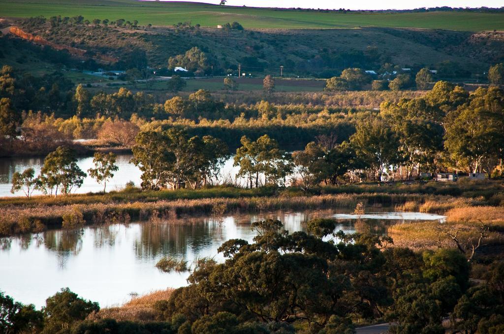 Riverview Rise Retreats Mannum Εξωτερικό φωτογραφία