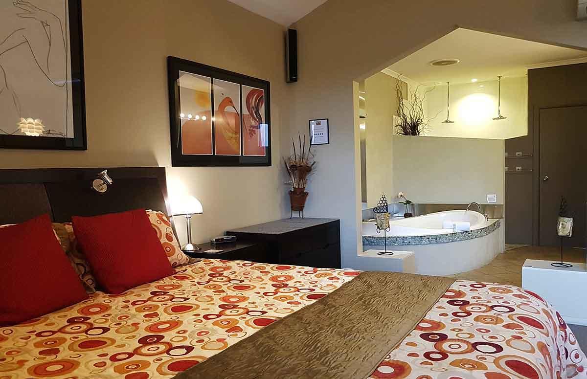Riverview Rise Retreats Mannum Εξωτερικό φωτογραφία