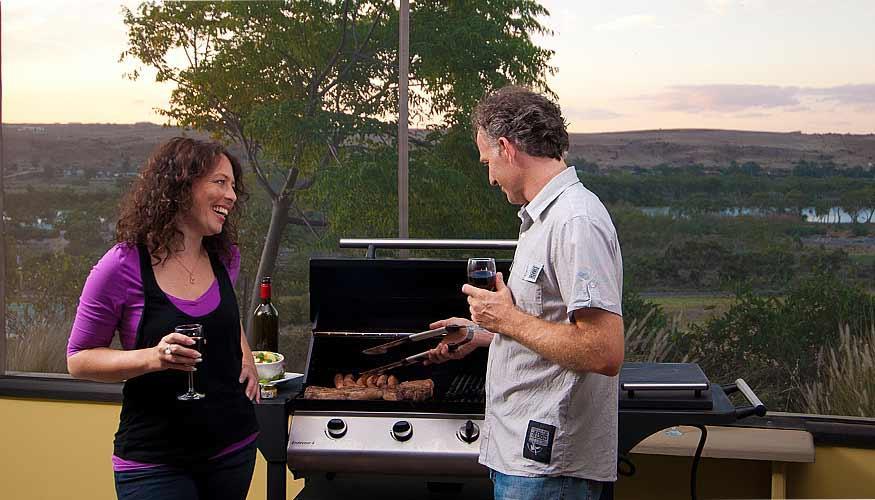 Riverview Rise Retreats Mannum Εξωτερικό φωτογραφία