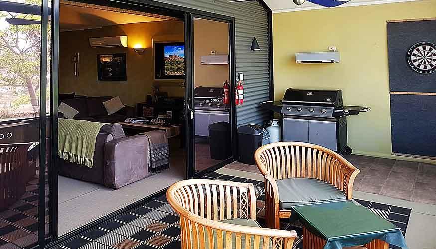 Riverview Rise Retreats Mannum Εξωτερικό φωτογραφία