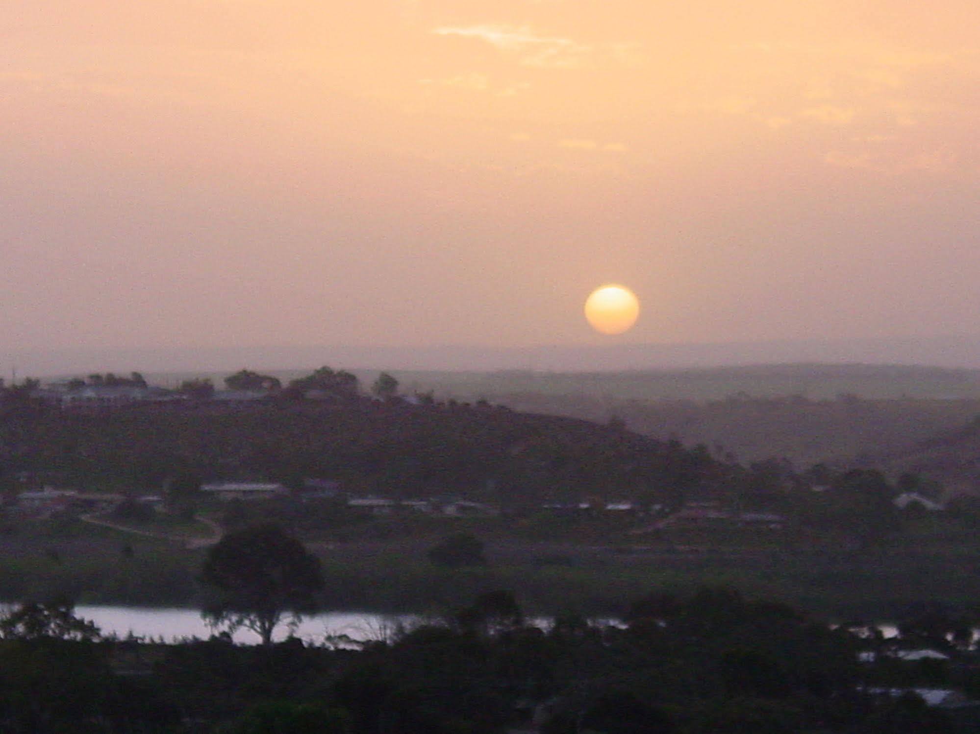 Riverview Rise Retreats Mannum Εξωτερικό φωτογραφία