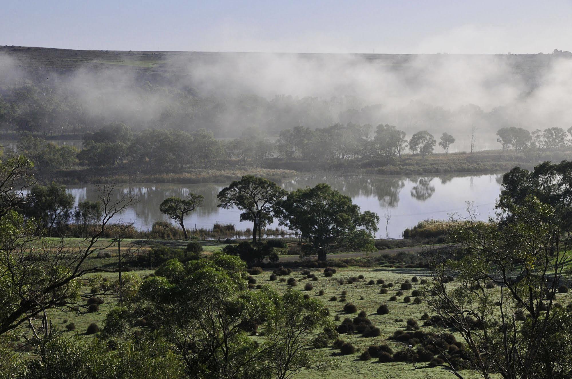 Riverview Rise Retreats Mannum Εξωτερικό φωτογραφία